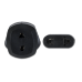 UK Wall Plug Adapter